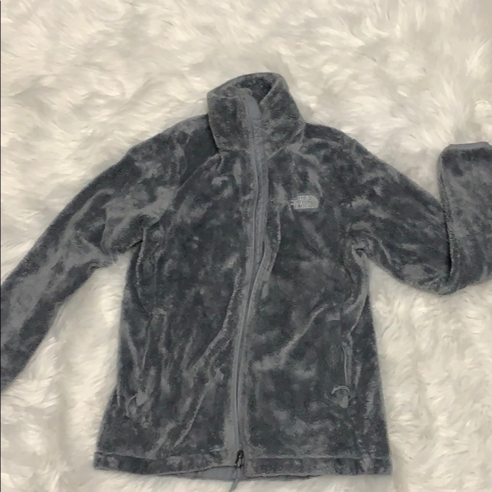 The North Face Jacket